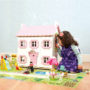 le toy van sophie dollhouse