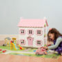 le toy van sophie dollhouse