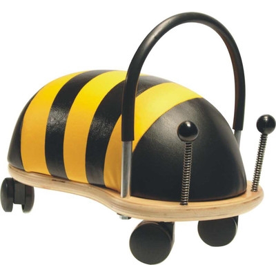 Ride On Toys for Toddlers- Wheely Bug - Bee Large