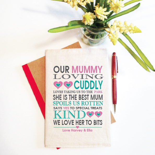 personalised-notebook-and-reuasble-cover-our-mummy