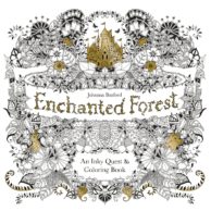 enchanted-forest-colouring-book