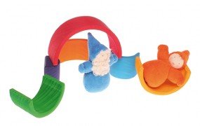 grimms stacking toys