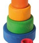 grimms stacking toys