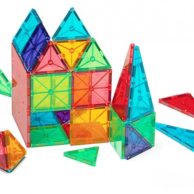 Magna Tiles Magnetic Building Tiles
