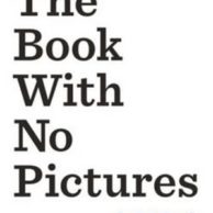 The Book with No Pictures