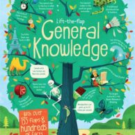 Finlee and Me Books- Lift the Flap General Knowledge Board Book