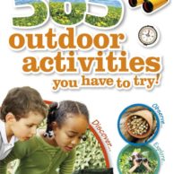 Finlee and Me Kids Books 365 Outdoor Activities You Have to Try