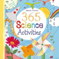 Finlee and Me Kids Books 365 Science Activities