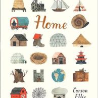 Finlee and Me Kids Books Home by Ellis Carson