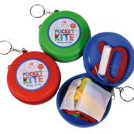 Outdoor Toys Tiger Tribe Pocket Kites