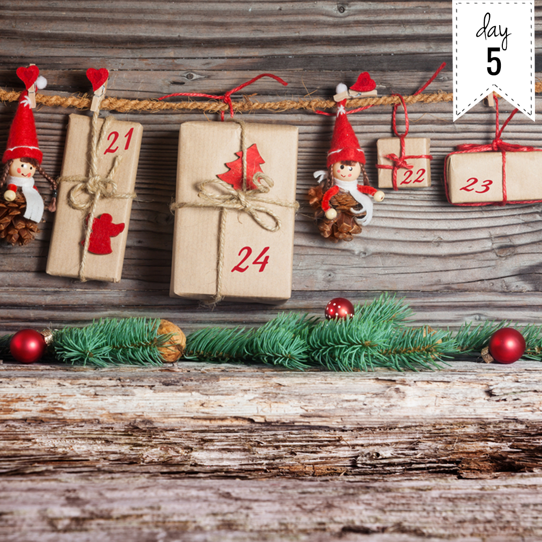 30 Days of Christmas Activities Advent Calendars