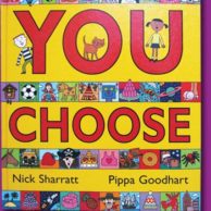 Finlee and Me Books for Kids You Choose
