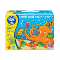 Finlee and Me Games for Kids Catch and Count Game