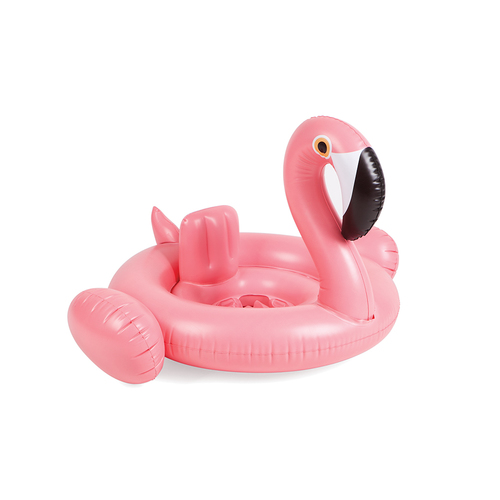 SunnyLife Inflatable Pool Toys Baby Flamingo