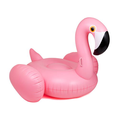 SunnyLife Inflatable Pool Toys Flamingo