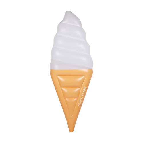 SunnyLife Inflatable Pool Toys Ice Cream