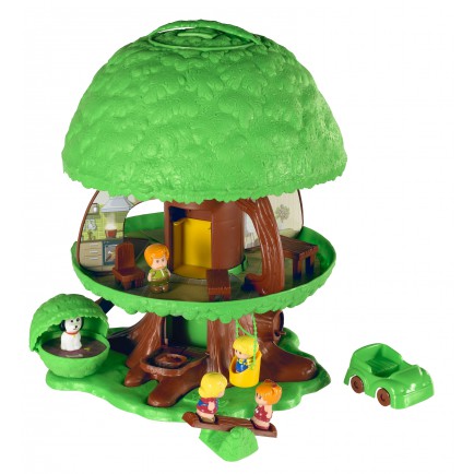 Magic Tree House Toys 91