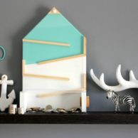 Finlee and Me Coin Banks MINT