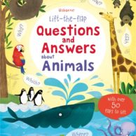 educational toys for 4 year olds Finlee and Me Kids Books - Lift-the-Flap Questions and Answers about Animals Book