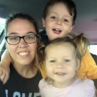 1-on-1 Self-Care for Mothers Coaching with Angela Henderson