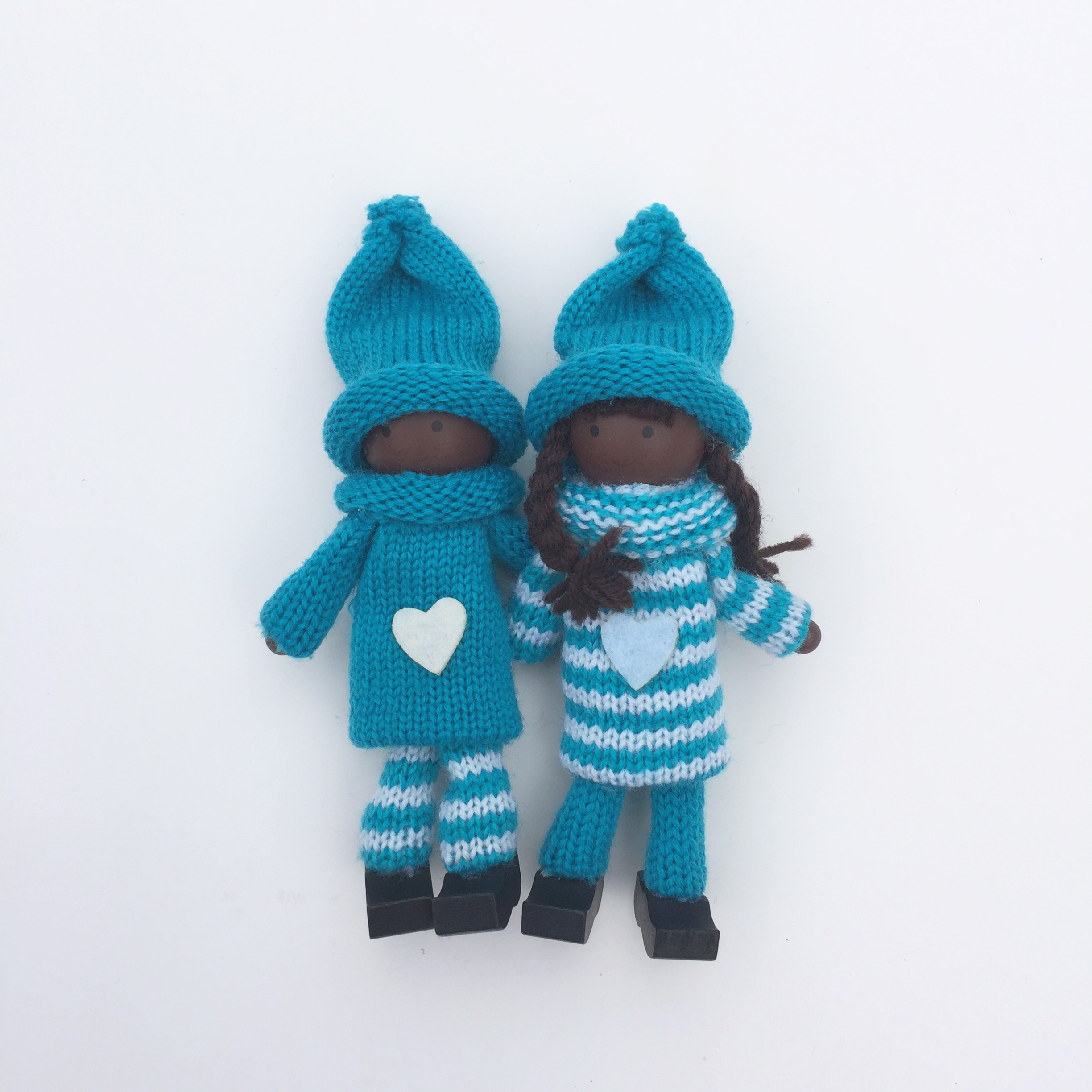 the kindness elves