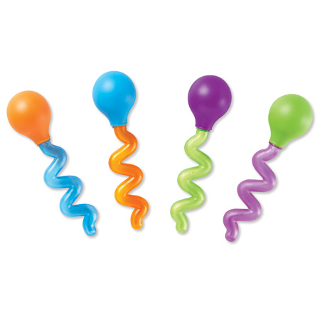 twisty-droppers