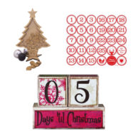 Advent Calendars