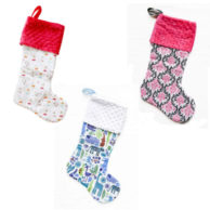 Christmas Stockings