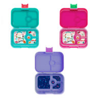 Yumbox Lunch Boxes