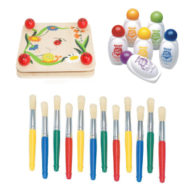 School Art Supplies
