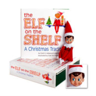Elf on the Shelf