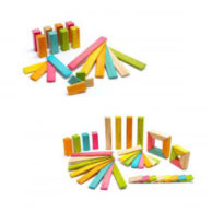 Tegu Blocks for Kids