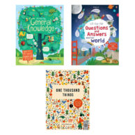 Educational Books for Kids