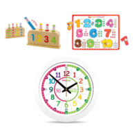 Educational Toys: Numeracy Skills