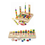 Educational Toys: Problem Solving