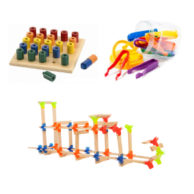 Fine Motor Skills Toys