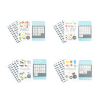 Flash Cards for Kids
