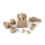 Kinetic Sand