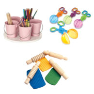 Arts and Crafts for Kids
