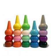 Baby Crayons