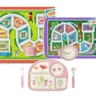 Baby Dinnerware Sets