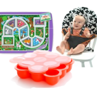 Baby Feeding Products