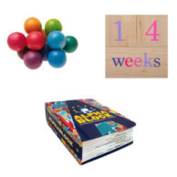 Baby Gift Ideas