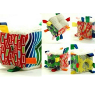 Baby Sensory Blocks