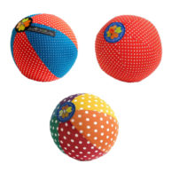 Balloon Balls