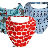 Bandana Bibs