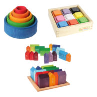Blocks for Kids