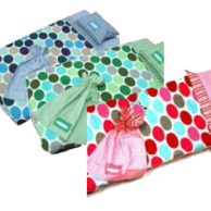 Cot Sheet Sets