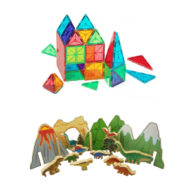Educational Construction Toys for Kids