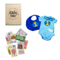 Funky Baby Gifts Ideas
